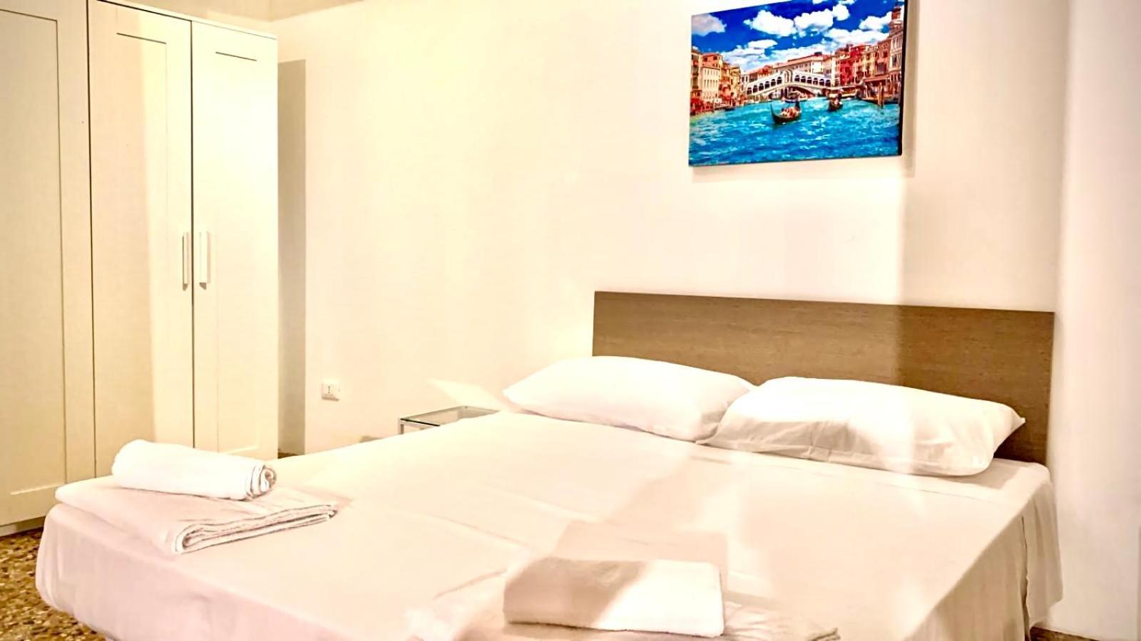Apartamento La Bella *