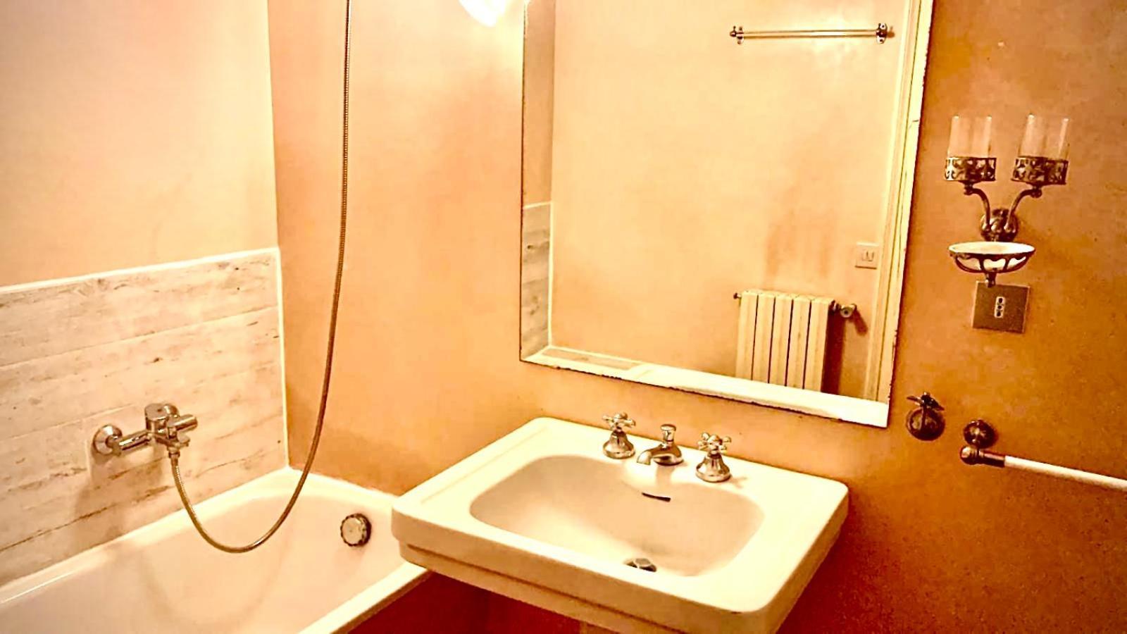 Apartamento La Bella *