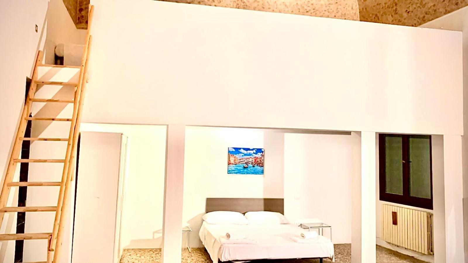 Apartamento La Bella