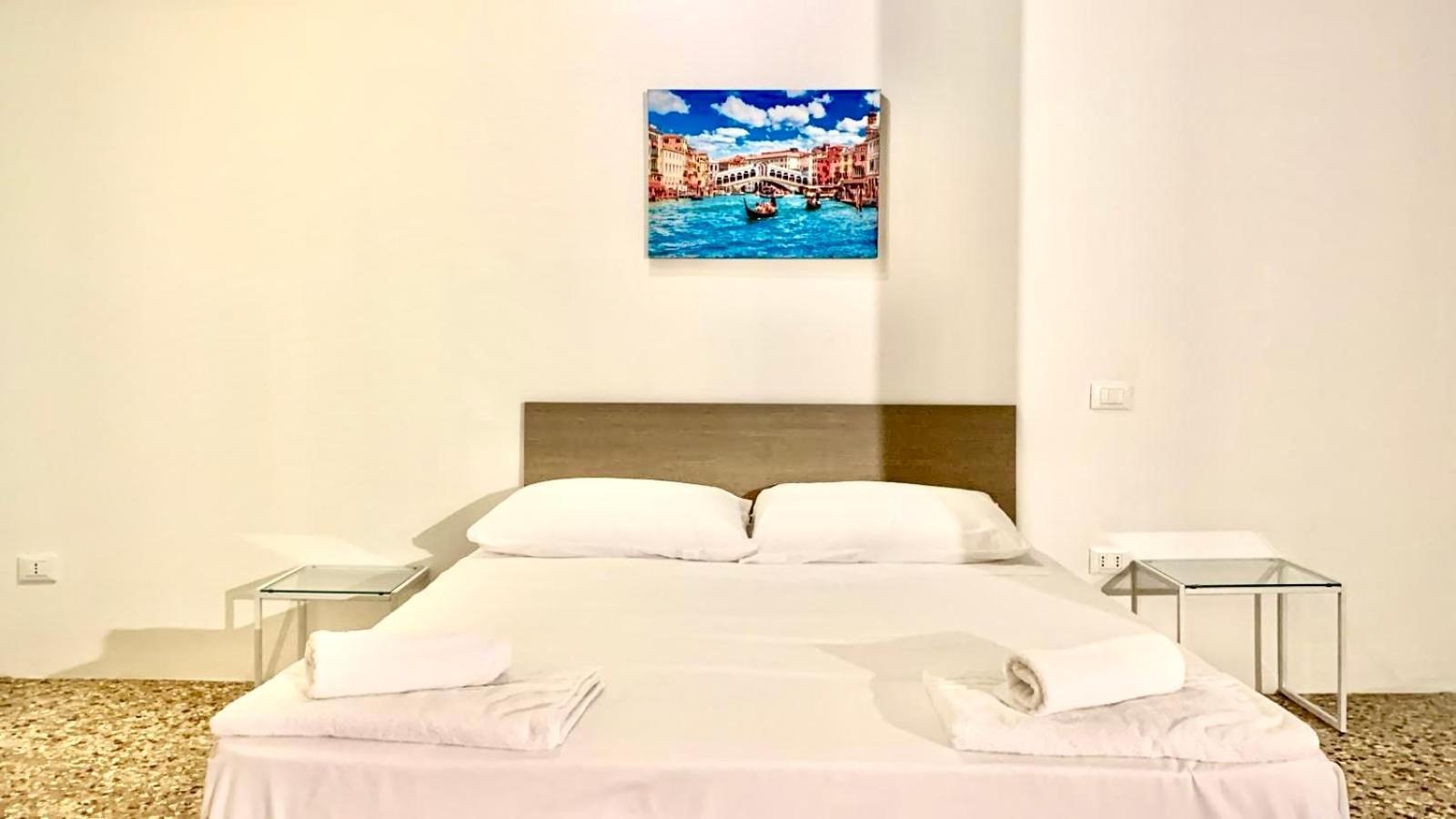 Apartamento La Bella Venecia