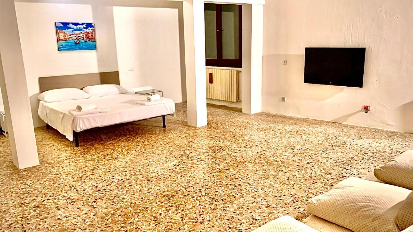 La Bella Apartamento Venecia